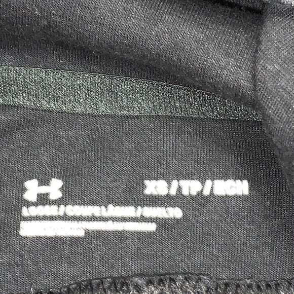 Womens Under Armour Loose Fit Hoodie - Picture 6 of 7